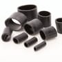 Advanta Silicone Float Rubbers - Mixed Sizes
