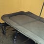 Advanta MZ 2 Man Bivvy Close Up Inside