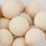 Advanta N-Fused Cream Hi-Viz White Pop-Ups Close Up 2