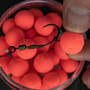 Advanta N-Fused Krill Hi-Viz Red Pop-Ups In Use 2
