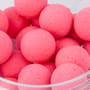 Advanta N-Fused Peppered Peach Hi-Viz Pink Pop-Ups Close Up 2