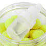 Advanta N-Fused Pineapple & N-Butyric Hi-Viz Yellow Pop-Ups Close Up 1