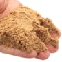 Advanta N-Fused Groundbait Sweet Banoffee F1 2kg Close Up 4