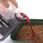 Advanta N-Fused Krill Bait Soak 1L Close Up 2