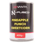 Advanta N-Fused Sweetcorn Pineapple Punch 400g
