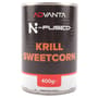Advanta N-Fused Sweetcorn Krill 400g
