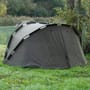 Advanta Peak 1 Man V2 Bivvy In Use 4