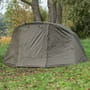 Advanta Peak 1 Man V2 Bivvy Overwrap In Use 4