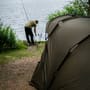 Advanta Peak V2 2 Man Bivvy In Use 3