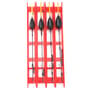 Advanta Pre Tied Pole Rig - All Round Coarse