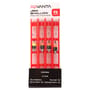Advanta Pre Tied Pole Rig - Jiga Shallow