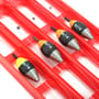 Advanta Pre Tied Pole Rig - Jiga Shallow 3