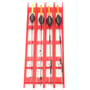 Advanta Pre Tied Pole Rigs - Margin 5