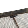 Advanta Pro Camo Mesh Landing Net 42" & 6ft Handle 1 Piece