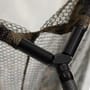 Advanta Pro Camo Mesh Landing Net 42" & 6ft Handle 1 Piece