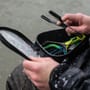 Advanta Pro EVA Catapult Bag In Use 1