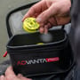 Advanta Pro EVA Fishing Accessory Case Large In Use 2