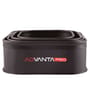 Advanta Pro EVA Square Ground Bait Bowl Set Of 4 1