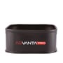 Advanta Pro EVA Square Ground Bait Bowl Set Of 4 3
