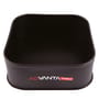 Advanta Pro EVA Square Ground Bait Bowl Set Of 4 4