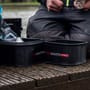 Advanta Pro EVA Square Ground Bait Bowl Set Of 4 In Use 1