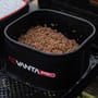 Advanta Pro EVA Square Ground Bait Bowl Set Of 4 In Use 10