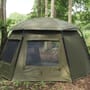 Advanta Pro Peak 1 Man Bivvy - Green 8