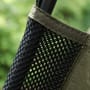 Advanta Pro Peak 1 Man Bivvy Skull Cap - Green 1