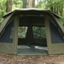 Advanta Pro Peak 1 Man Bivvy Skull Cap - Green