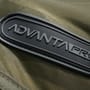 Advanta Pro Peak 1 Man Bivvy Skull Cap - Green