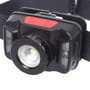 Advanta Pro Rechargeable Headtorch 2