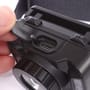Advanta Pro Rechargeable Headtorch Close Up 5
