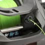 Advanta Pro SL Baitcast Reel LHW - Inc 25lb Braid 4
