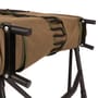 Advanta Pro Superlight Bedchair - 6 Leg