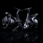 Advanta Protector MZ Freespool Reel On Black Both Reels
