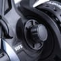 Advanta Protector MZ Freespool Reel Close Up 1