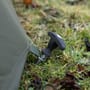 Advanta Protector MZ Fishing Bivvy 1 Man Peg