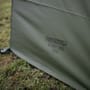Advanta Protector MZ Fishing Bivvy 1 Man Wrap Logo