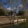Advanta Protector MZ Bivvy 2 Man In Use 9