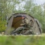 Advanta Protector MZ Bivvy 2 Man In Use 10