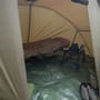 Advanta Protector MZ Bivvy 2 Man In Use 12