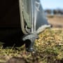 Advanta Protector Peak Fishing Bivvy 1 Man V2 Overwrap Peg