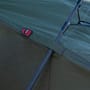 Advanta Protector Peak Fishing Bivvy 1 Man V2 Overwrap Exterior Strap