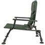 Advanta Protector Recliner Arm Fishing Chair 4