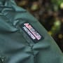 Advanta Protector Straight Eight Bed Logo