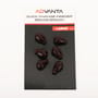 Advanta Quick Change Feeder Beads - Brown