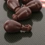 Advanta Quick Change Feeder Beads - Brown