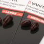 Advanta Quick Change Feeder Beads - Brown