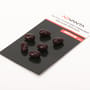 Advanta Quick Change Feeder Beads - Brown