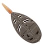 Advanta Quick Change Long Cast Method Fishing Feeder 4